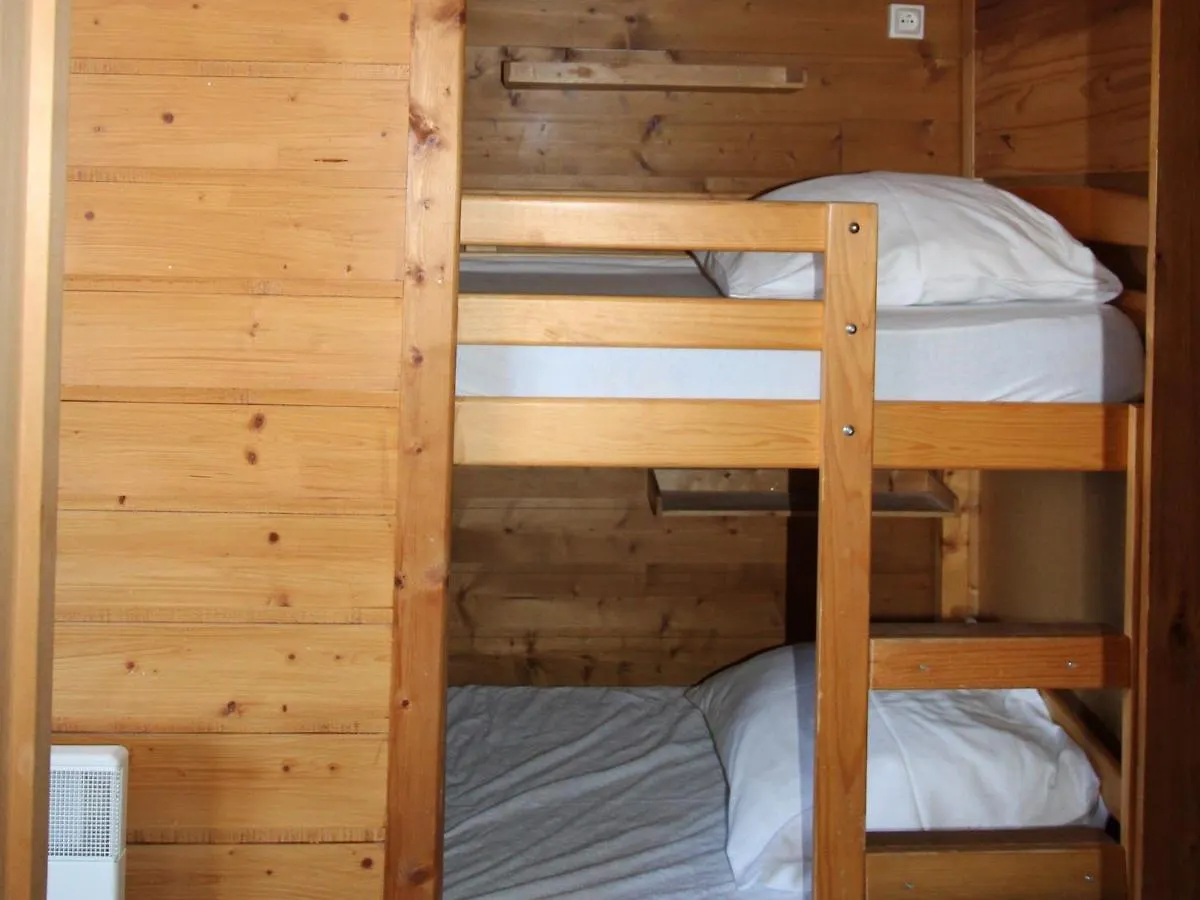 Studio Charmant A Avoriaz - Village Des Ruches, 4 Pers, 21M² - Fr-1-633-27 France