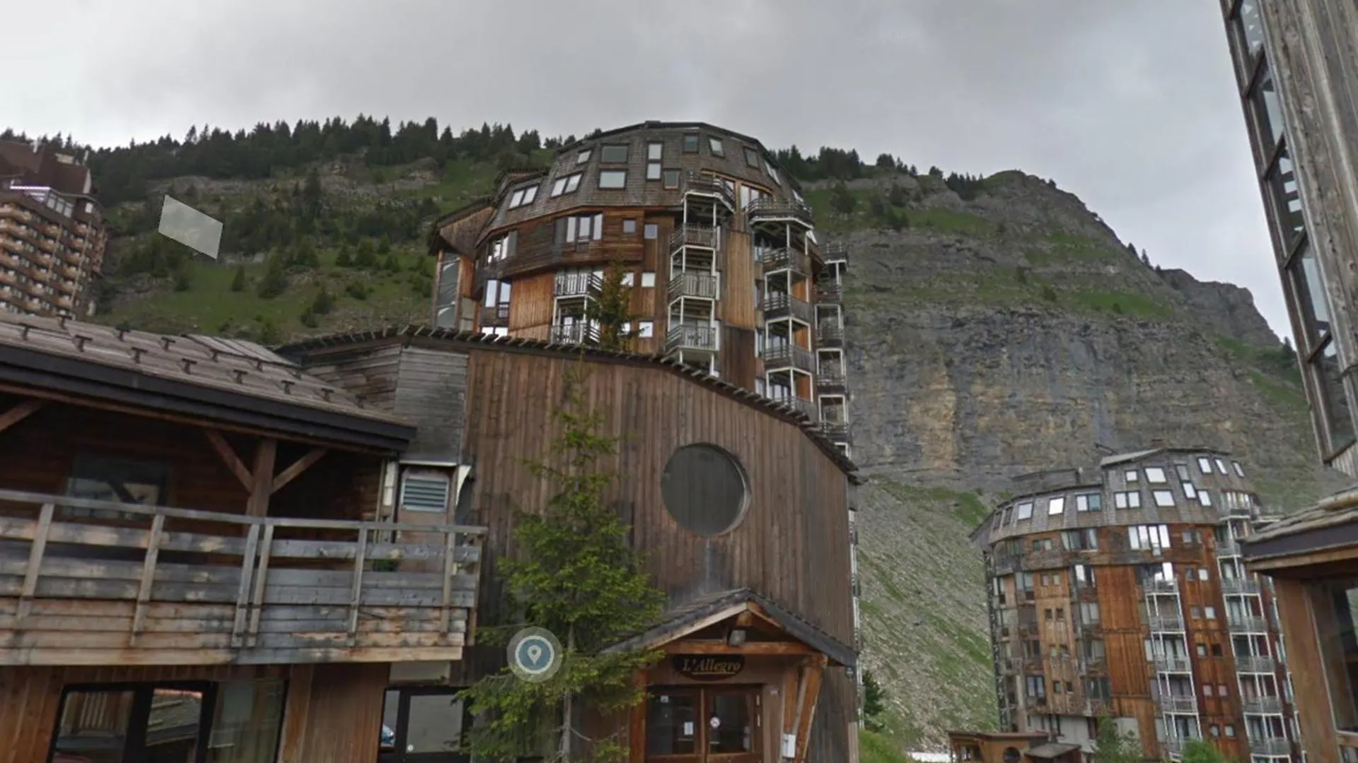 Studio Charmant A Avoriaz - Village Des Ruches, 4 Pers, 21M² - Fr-1-633-27